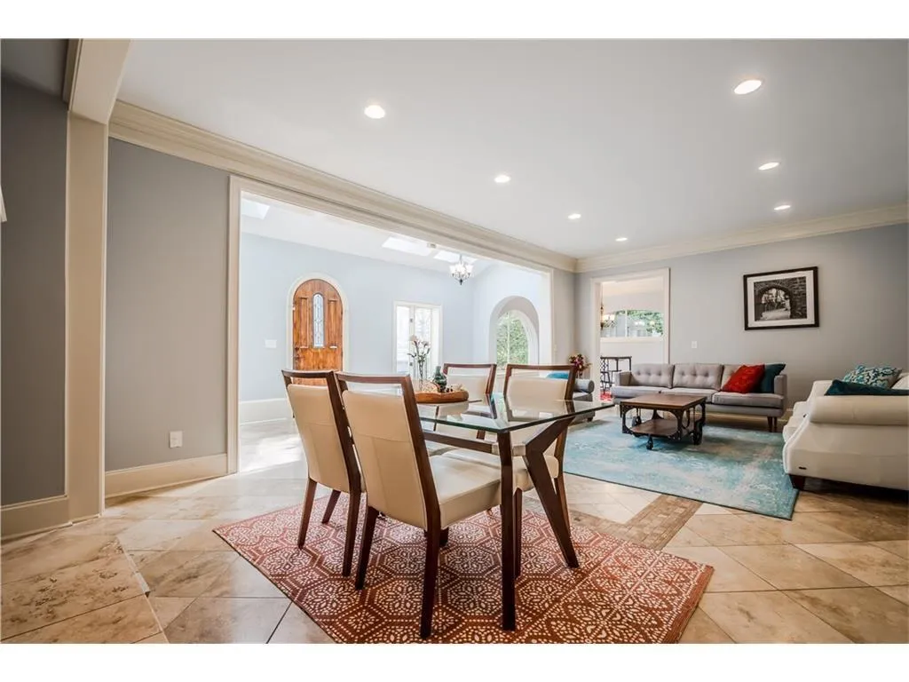 1454 Piedmont Avenue Ne, Atlanta, Georgia 30309, 4 Bedrooms Bedrooms, ,3 BathroomsBathrooms,Residential,Sold,1454 Piedmont Avenue Ne,5972929