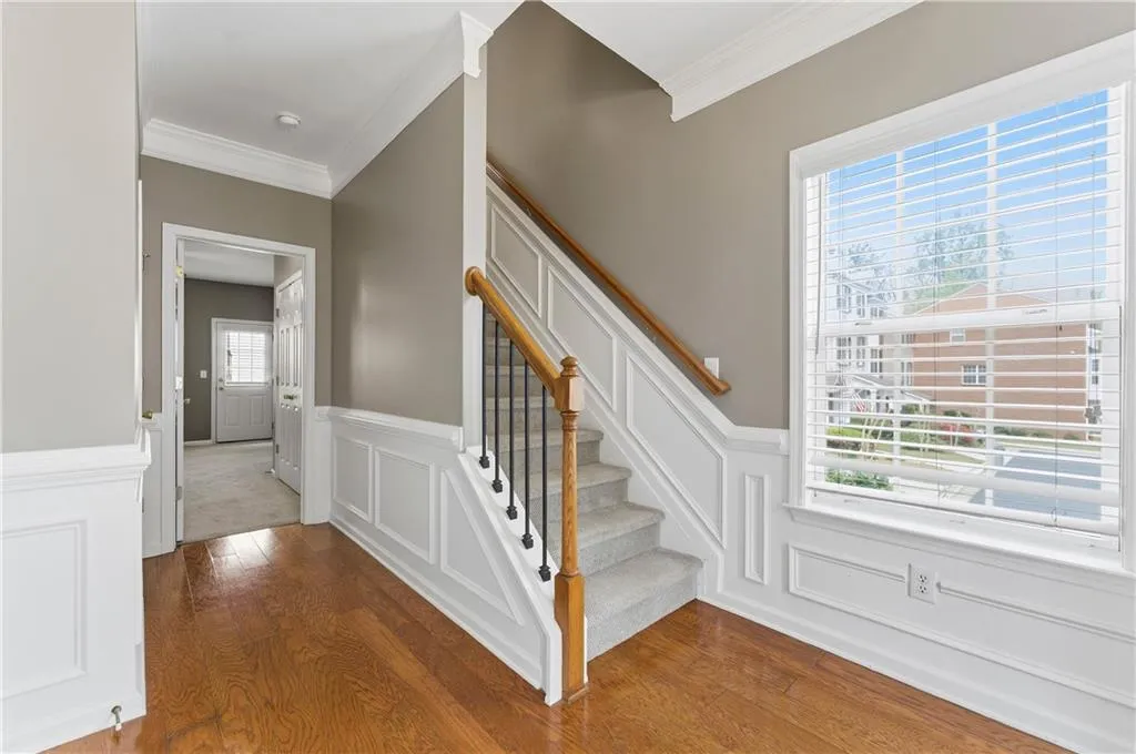7856 Kiverton Place, Atlanta, Georgia 30350, 3 Bedrooms Bedrooms, ,3 BathroomsBathrooms,Residential,For Sale,7856 Kiverton Place,7749367