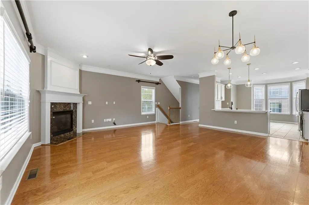 7856 Kiverton Place, Atlanta, Georgia 30350, 3 Bedrooms Bedrooms, ,3 BathroomsBathrooms,Residential,For Sale,7856 Kiverton Place,7749367