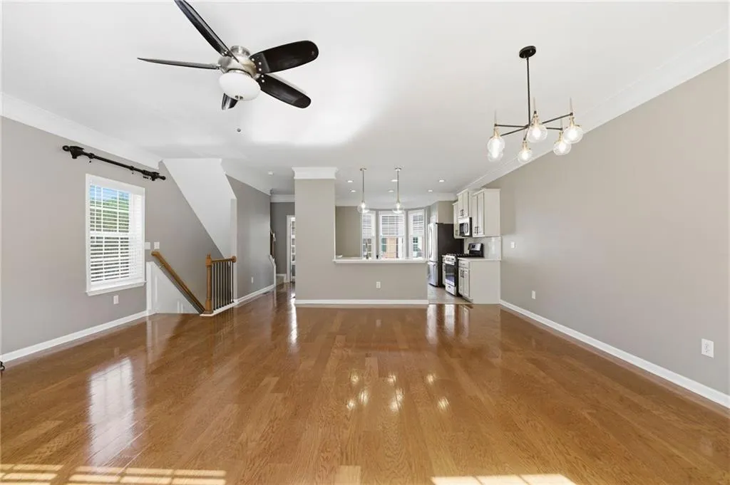 7856 Kiverton Place, Atlanta, Georgia 30350, 3 Bedrooms Bedrooms, ,3 BathroomsBathrooms,Residential,For Sale,7856 Kiverton Place,7749367