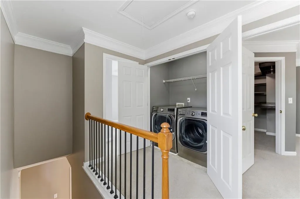 7856 Kiverton Place, Atlanta, Georgia 30350, 3 Bedrooms Bedrooms, ,3 BathroomsBathrooms,Residential,For Sale,7856 Kiverton Place,7749367
