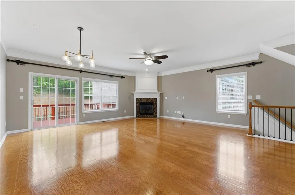 7856 Kiverton Place, Atlanta, Georgia 30350, 3 Bedrooms Bedrooms, ,3 BathroomsBathrooms,Residential,For Sale,7856 Kiverton Place,7749367