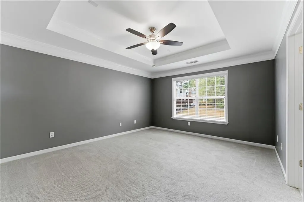 7856 Kiverton Place, Atlanta, Georgia 30350, 3 Bedrooms Bedrooms, ,3 BathroomsBathrooms,Residential,For Sale,7856 Kiverton Place,7749367