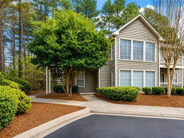 1303 Country Park Drive, Smyrna, Georgia 30080