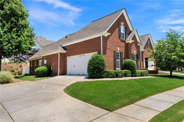 431 Brookes Walk, Woodstock, Georgia 30188