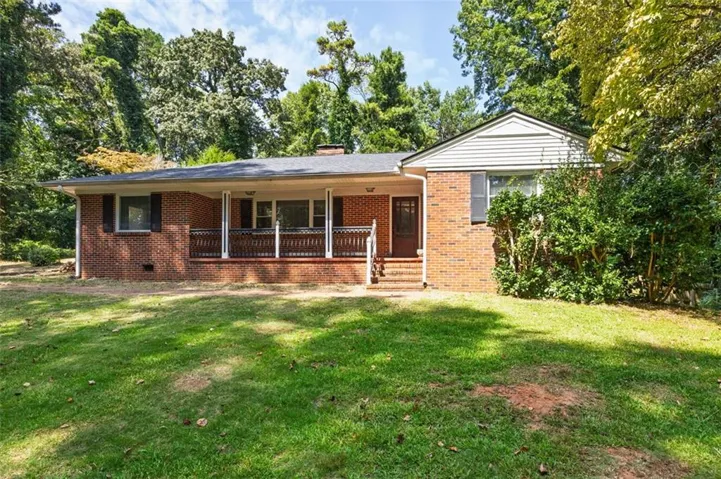 250 E Memorial Drive, Dallas, Georgia 30132