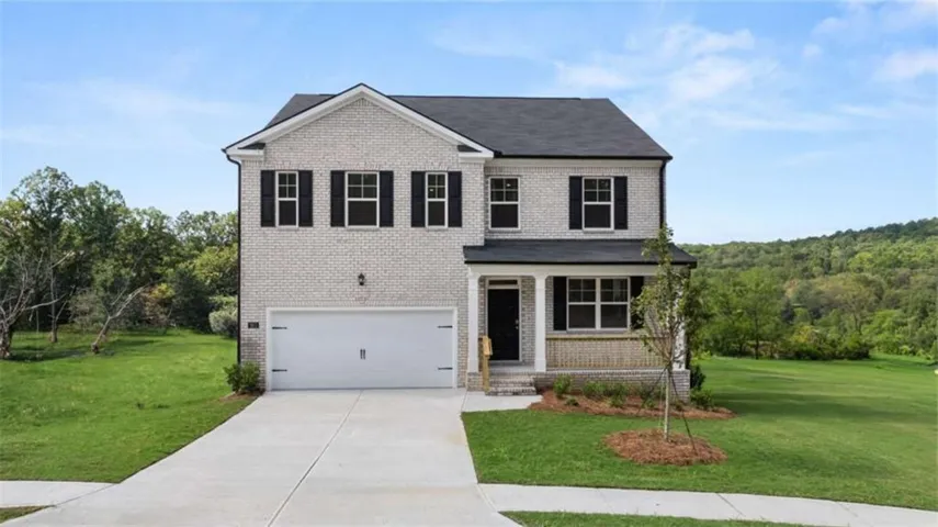 37 Weymouth Drive, Locust Grove, Georgia 30248