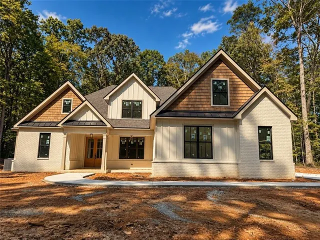 127 Martin Cemetery Road, Carrollton, Georgia 30117