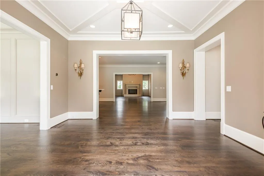 5340 Old Burdette Lane, Atlanta, Georgia 30327, 6 Bedrooms Bedrooms, ,7 BathroomsBathrooms,Residential,Sold,5340 Old Burdette Lane,5821937