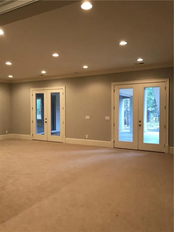 5340 Old Burdette Lane, Atlanta, Georgia 30327, 6 Bedrooms Bedrooms, ,7 BathroomsBathrooms,Residential,Sold,5340 Old Burdette Lane,5821937