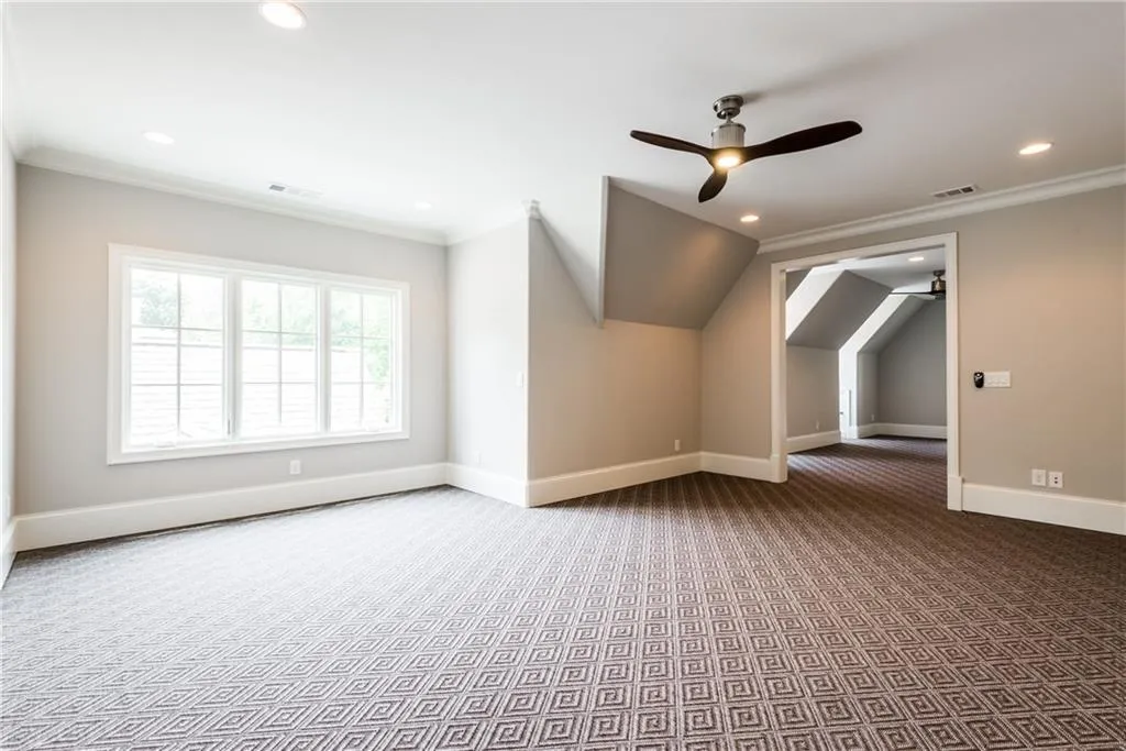 5340 Old Burdette Lane, Atlanta, Georgia 30327, 6 Bedrooms Bedrooms, ,7 BathroomsBathrooms,Residential,Sold,5340 Old Burdette Lane,5821937