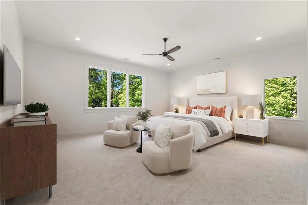 98 Johnson Ferry Road Nw, Sandy Springs, Georgia 30328, 8 Bedrooms Bedrooms, ,6 BathroomsBathrooms,Residential,Sold,98 Johnson Ferry Road Nw,7379025