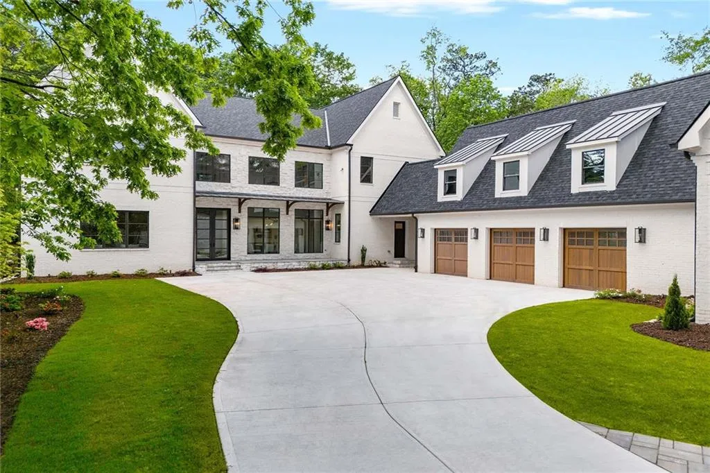 98 Johnson Ferry Road Nw, Sandy Springs, Georgia 30328, 8 Bedrooms Bedrooms, ,6 BathroomsBathrooms,Residential,Sold,98 Johnson Ferry Road Nw,7379025