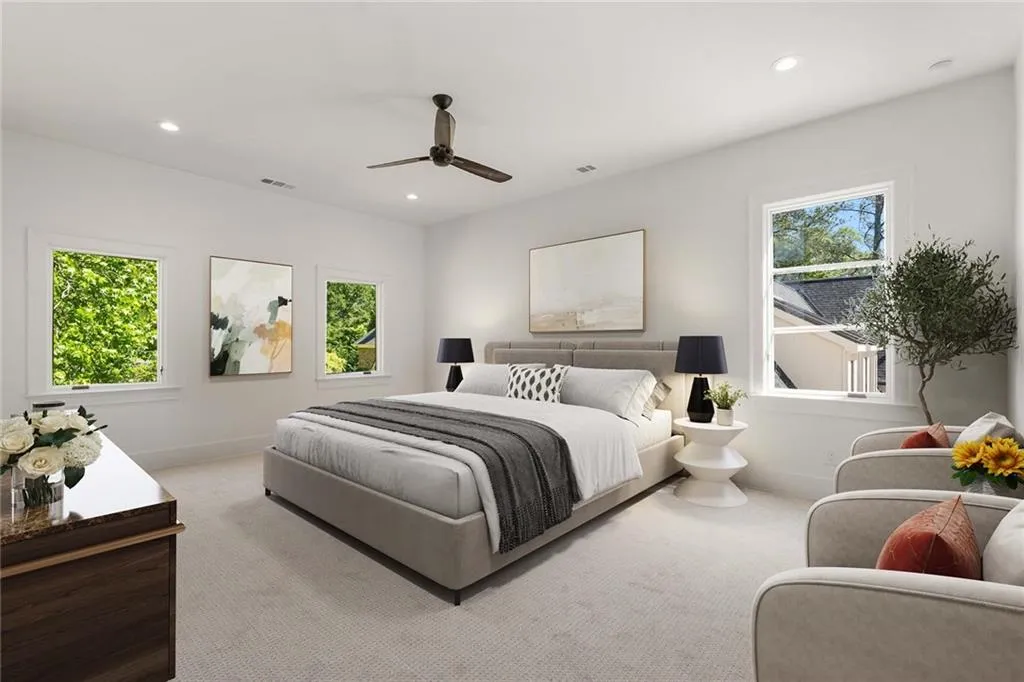 98 Johnson Ferry Road Nw, Sandy Springs, Georgia 30328, 8 Bedrooms Bedrooms, ,6 BathroomsBathrooms,Residential,Sold,98 Johnson Ferry Road Nw,7379025