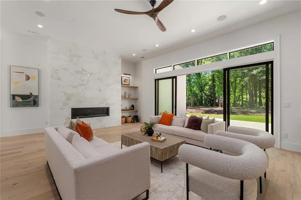 98 Johnson Ferry Road Nw, Sandy Springs, Georgia 30328, 8 Bedrooms Bedrooms, ,6 BathroomsBathrooms,Residential,Sold,98 Johnson Ferry Road Nw,7379025