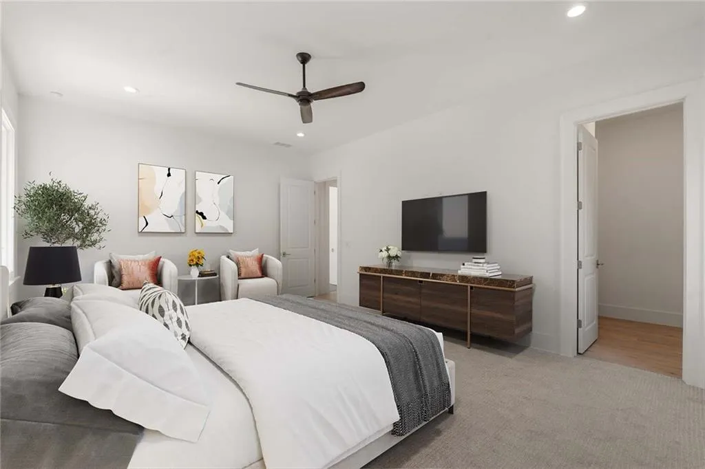 98 Johnson Ferry Road Nw, Sandy Springs, Georgia 30328, 8 Bedrooms Bedrooms, ,6 BathroomsBathrooms,Residential,Sold,98 Johnson Ferry Road Nw,7379025