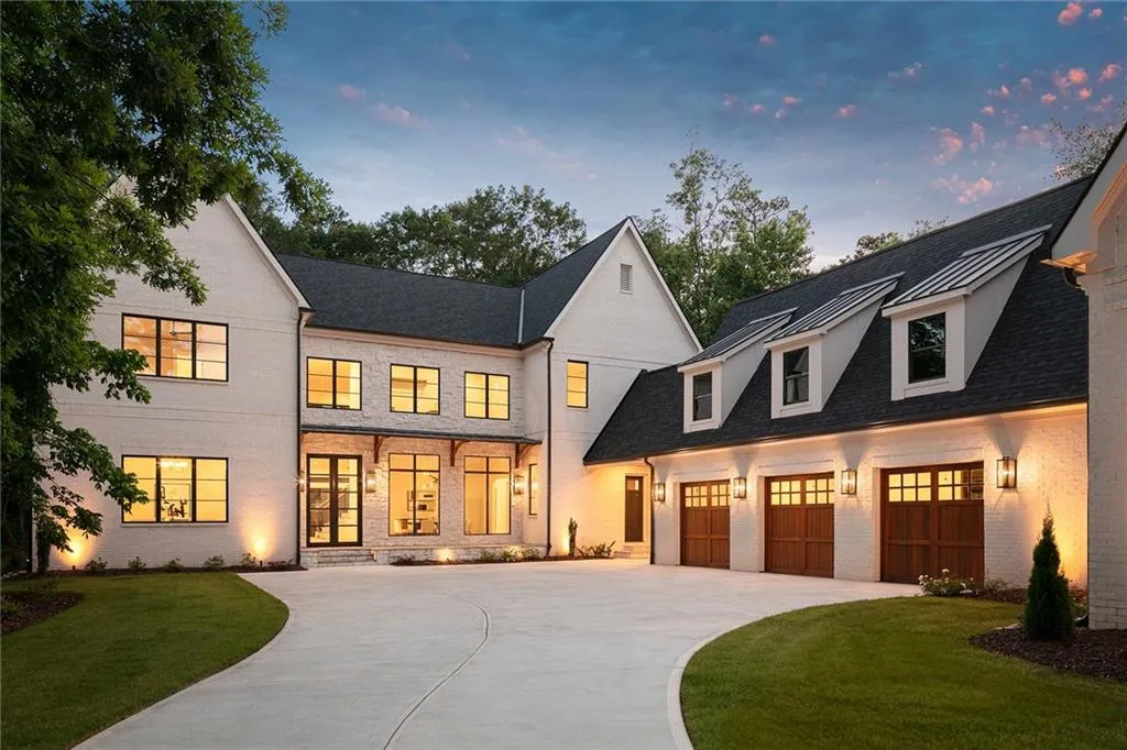 98 Johnson Ferry Road Nw, Sandy Springs, Georgia 30328, 8 Bedrooms Bedrooms, ,6 BathroomsBathrooms,Residential,Sold,98 Johnson Ferry Road Nw,7379025