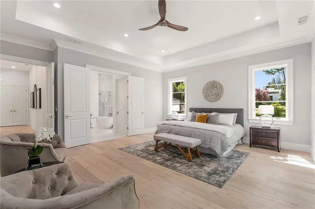 98 Johnson Ferry Road Nw, Sandy Springs, Georgia 30328, 8 Bedrooms Bedrooms, ,6 BathroomsBathrooms,Residential,Sold,98 Johnson Ferry Road Nw,7379025