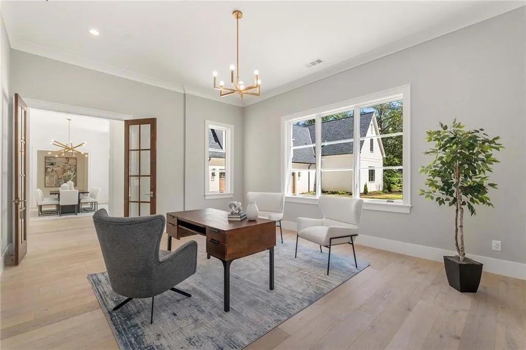 98 Johnson Ferry Road Nw, Sandy Springs, Georgia 30328, 8 Bedrooms Bedrooms, ,6 BathroomsBathrooms,Residential,Sold,98 Johnson Ferry Road Nw,7379025