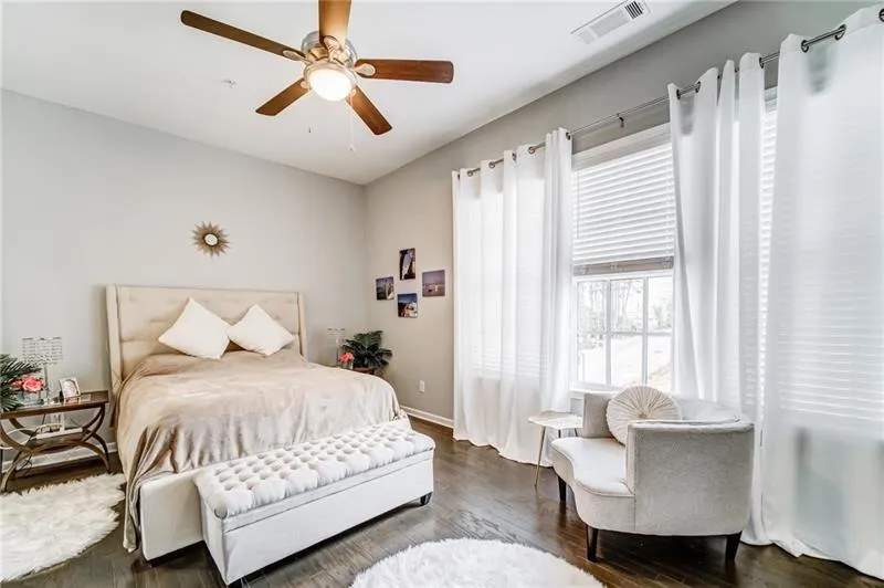 6448 Canopy Drive, Sandy Springs, Georgia 30328, 1 Bedroom Bedrooms, ,1 BathroomBathrooms,Residential,Sold,6448 Canopy Drive,6872690