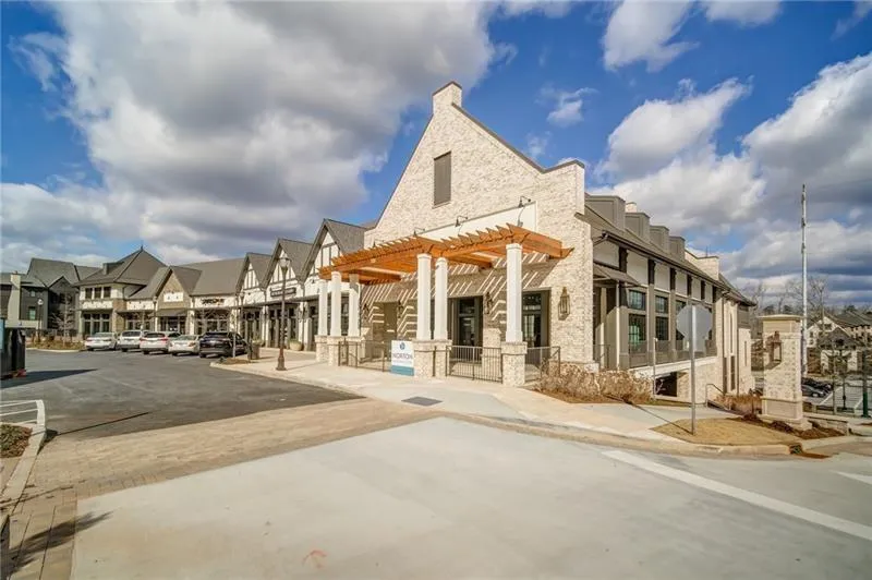 6448 Canopy Drive, Sandy Springs, Georgia 30328, 1 Bedroom Bedrooms, ,1 BathroomBathrooms,Residential,Sold,6448 Canopy Drive,6872690