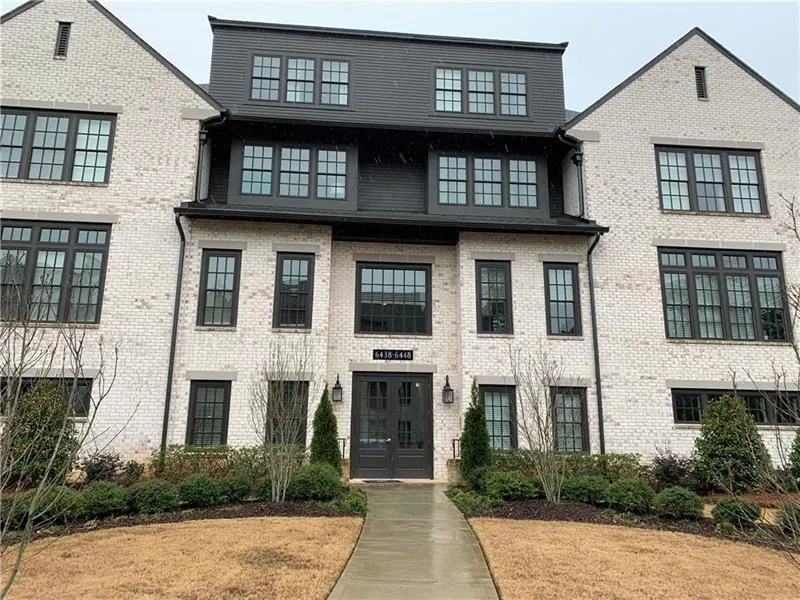 6448 Canopy Drive, Sandy Springs, Georgia 30328, 1 Bedroom Bedrooms, ,1 BathroomBathrooms,Residential,Sold,6448 Canopy Drive,6872690