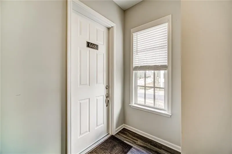6448 Canopy Drive, Sandy Springs, Georgia 30328, 1 Bedroom Bedrooms, ,1 BathroomBathrooms,Residential,Sold,6448 Canopy Drive,6872690