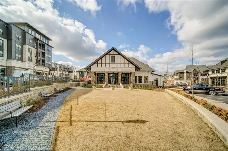 6448 Canopy Drive, Sandy Springs, Georgia 30328, 1 Bedroom Bedrooms, ,1 BathroomBathrooms,Residential,Sold,6448 Canopy Drive,6872690