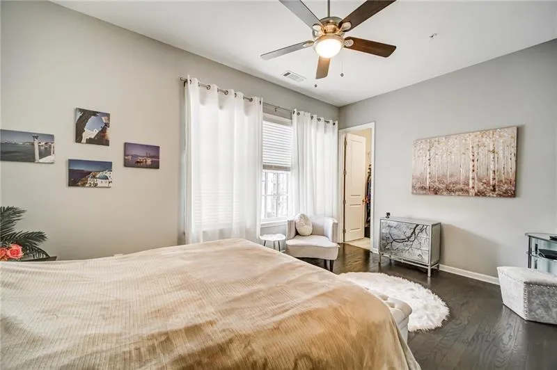 6448 Canopy Drive, Sandy Springs, Georgia 30328, 1 Bedroom Bedrooms, ,1 BathroomBathrooms,Residential,Sold,6448 Canopy Drive,6872690
