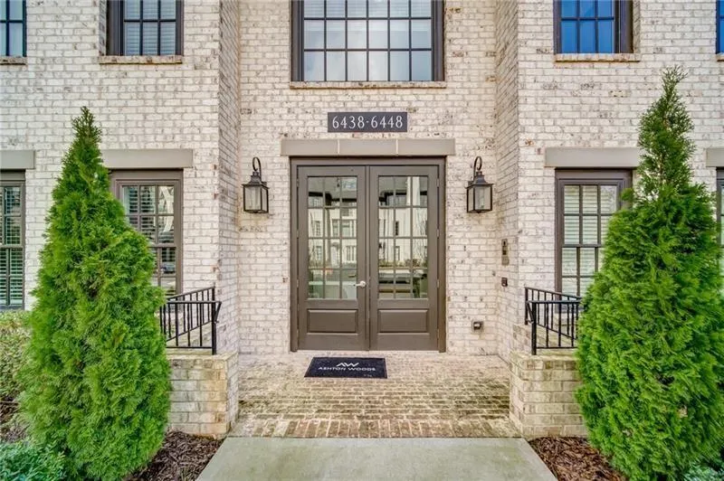 6448 Canopy Drive, Sandy Springs, Georgia 30328, 1 Bedroom Bedrooms, ,1 BathroomBathrooms,Residential,Sold,6448 Canopy Drive,6872690