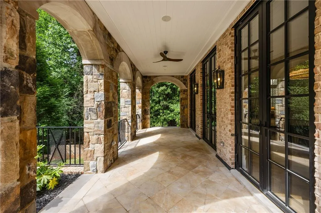 4560 Harris Trail, Atlanta, Georgia 30327, 9 Bedrooms Bedrooms, ,9 BathroomsBathrooms,Residential,For Sale,4560 Harris Trail,7583042