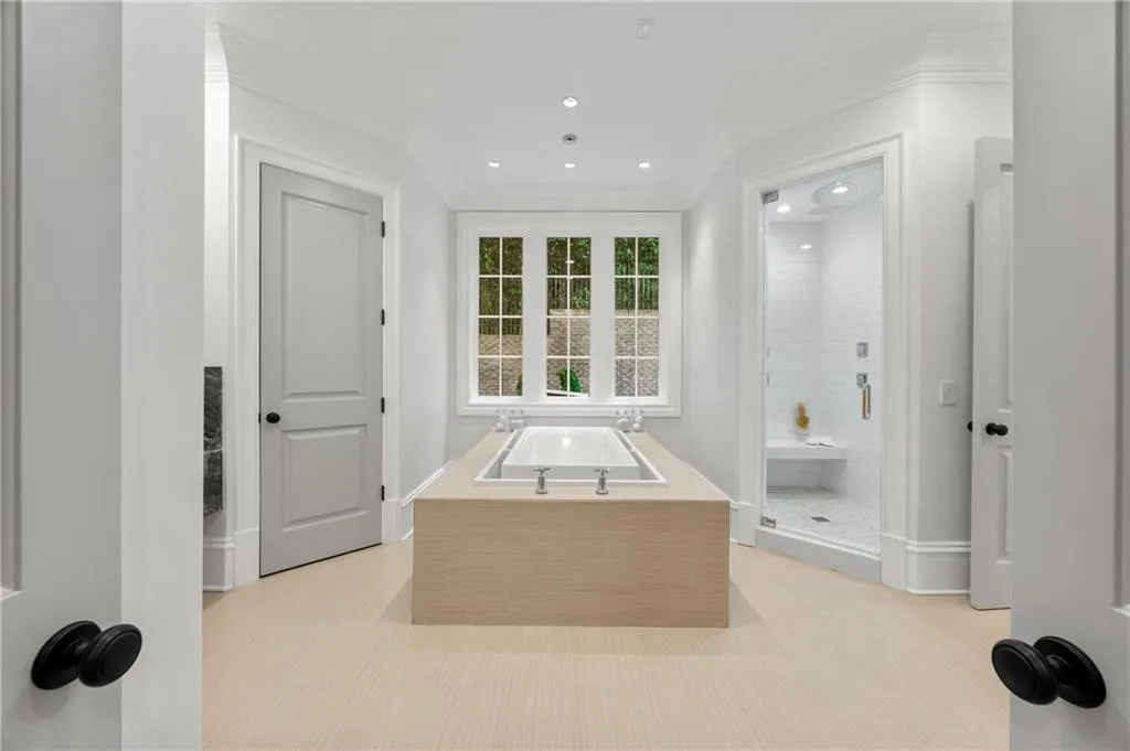 4560 Harris Trail, Atlanta, Georgia 30327, 9 Bedrooms Bedrooms, ,9 BathroomsBathrooms,Residential,For Sale,4560 Harris Trail,7583042