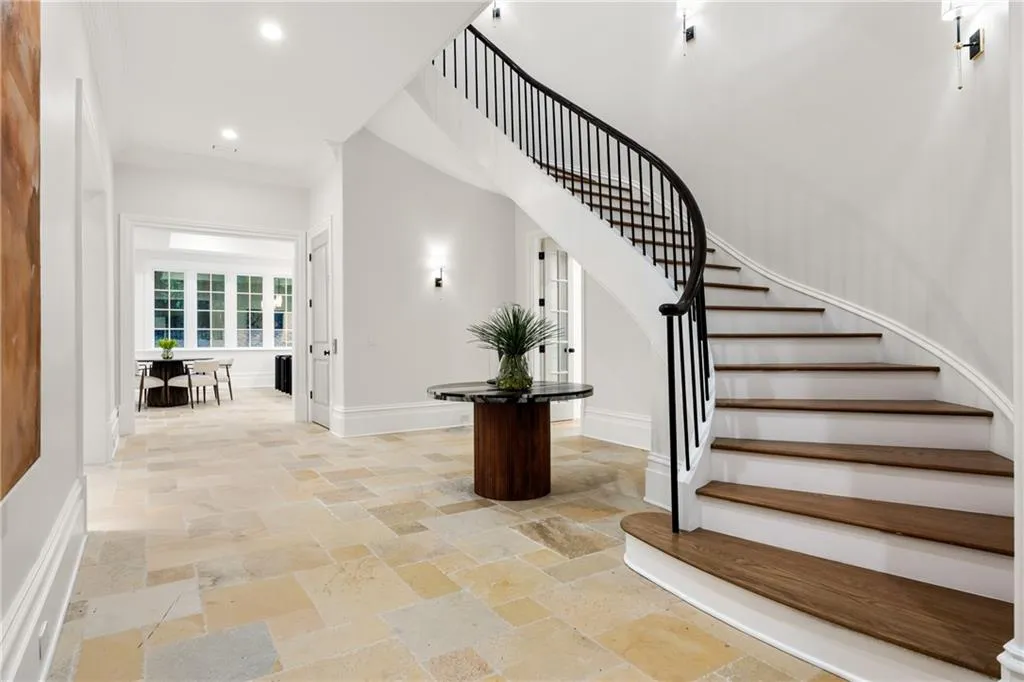 4560 Harris Trail, Atlanta, Georgia 30327, 9 Bedrooms Bedrooms, ,9 BathroomsBathrooms,Residential,For Sale,4560 Harris Trail,7583042
