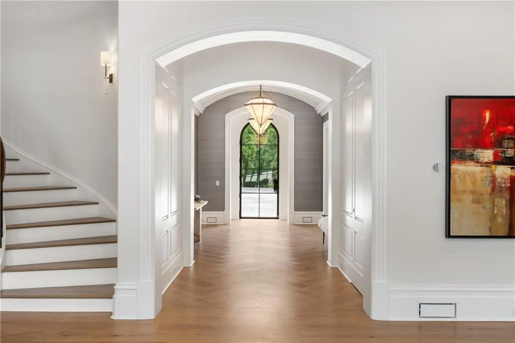 4560 Harris Trail, Atlanta, Georgia 30327, 9 Bedrooms Bedrooms, ,9 BathroomsBathrooms,Residential,For Sale,4560 Harris Trail,7583042