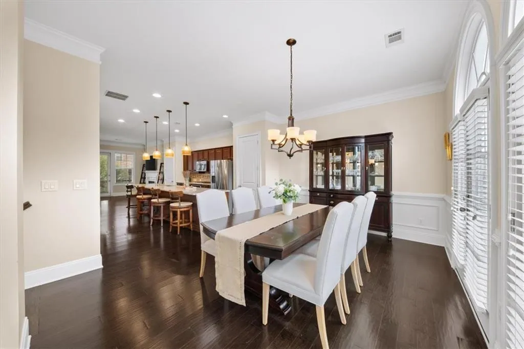 3624 Brookleigh Lane Ne, Atlanta, Georgia 30319, 3 Bedrooms Bedrooms, ,3 BathroomsBathrooms,Residential,For Sale,3624 Brookleigh Lane Ne,7637999