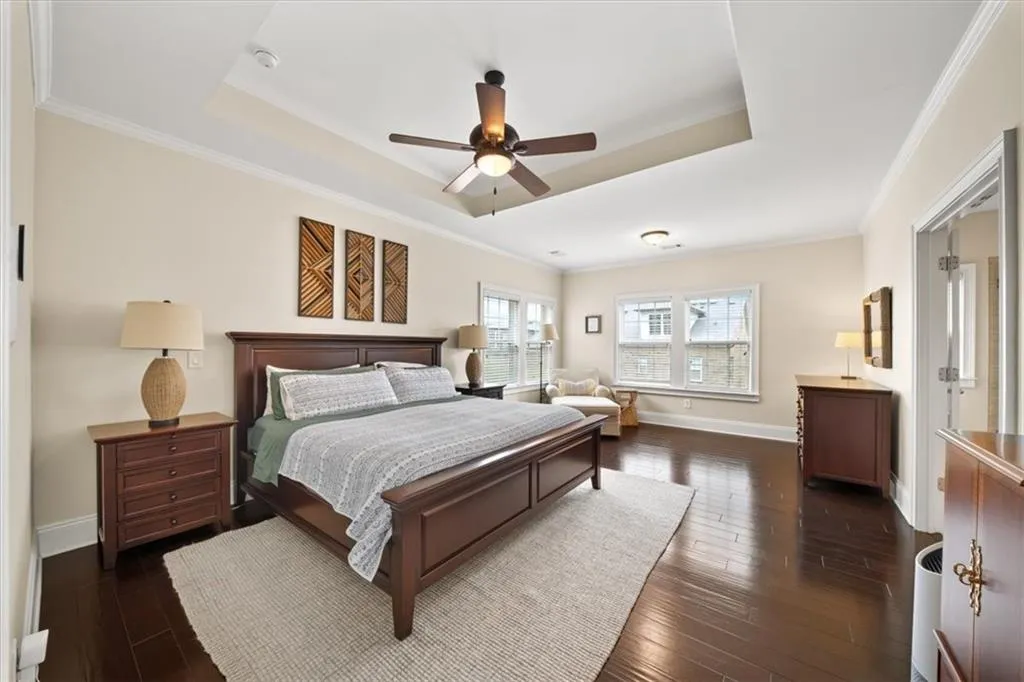 3624 Brookleigh Lane Ne, Atlanta, Georgia 30319, 3 Bedrooms Bedrooms, ,3 BathroomsBathrooms,Residential,For Sale,3624 Brookleigh Lane Ne,7637999