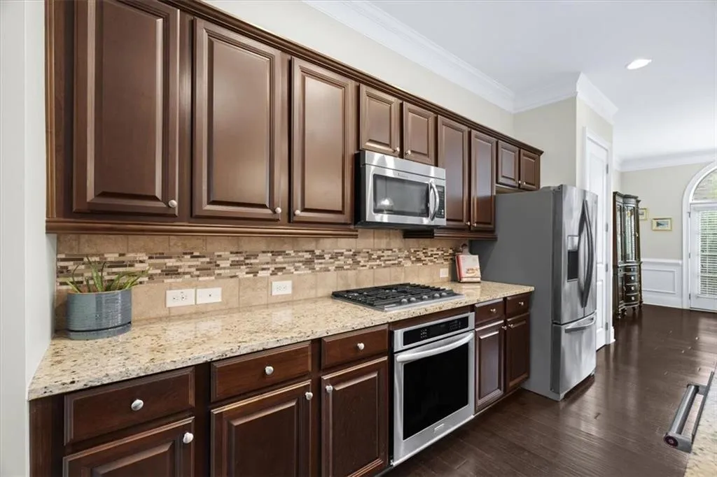 3624 Brookleigh Lane Ne, Atlanta, Georgia 30319, 3 Bedrooms Bedrooms, ,3 BathroomsBathrooms,Residential,For Sale,3624 Brookleigh Lane Ne,7637999