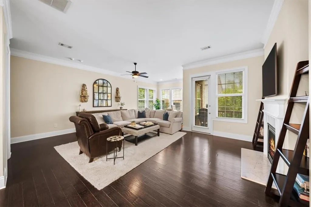 3624 Brookleigh Lane Ne, Atlanta, Georgia 30319, 3 Bedrooms Bedrooms, ,3 BathroomsBathrooms,Residential,For Sale,3624 Brookleigh Lane Ne,7637999