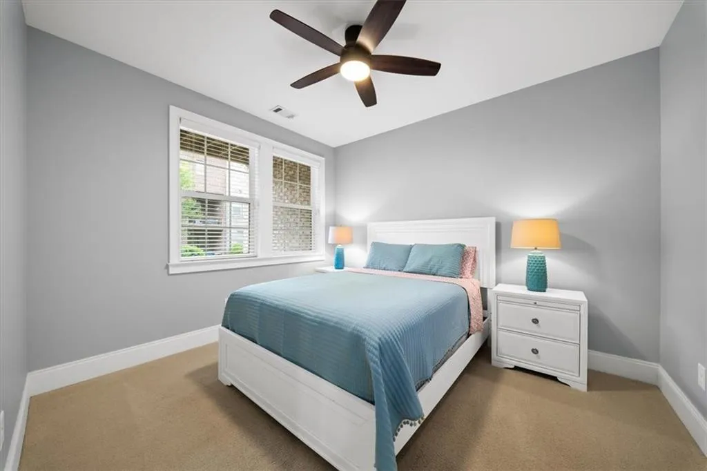 3624 Brookleigh Lane Ne, Atlanta, Georgia 30319, 3 Bedrooms Bedrooms, ,3 BathroomsBathrooms,Residential,For Sale,3624 Brookleigh Lane Ne,7637999