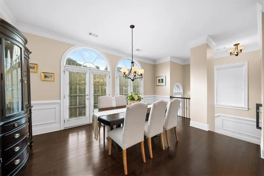 3624 Brookleigh Lane Ne, Atlanta, Georgia 30319, 3 Bedrooms Bedrooms, ,3 BathroomsBathrooms,Residential,For Sale,3624 Brookleigh Lane Ne,7637999