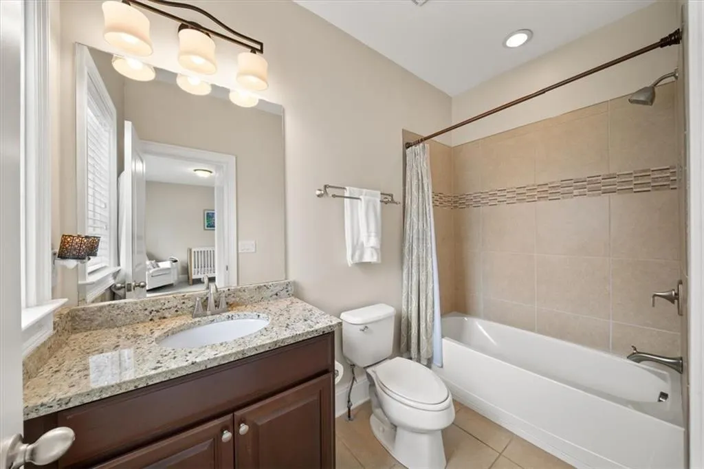 3624 Brookleigh Lane Ne, Atlanta, Georgia 30319, 3 Bedrooms Bedrooms, ,3 BathroomsBathrooms,Residential,For Sale,3624 Brookleigh Lane Ne,7637999