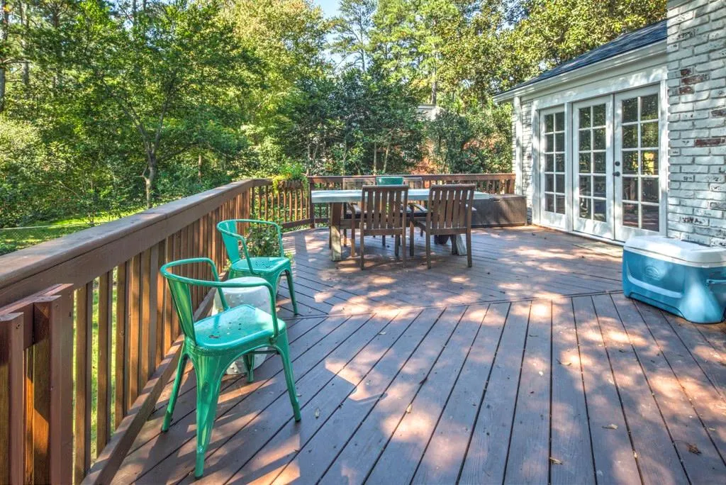 465 Pine Forest Road, Sandy Springs, Georgia 30342, 3 Bedrooms Bedrooms, ,2 BathroomsBathrooms,Residential,Sold,465 Pine Forest Road,5605576