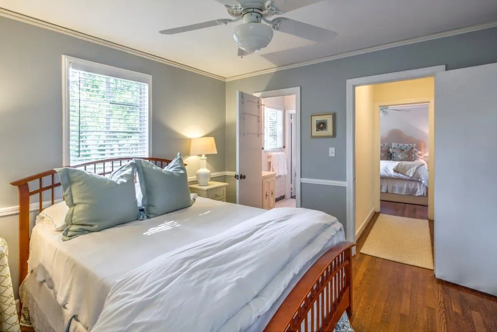 465 Pine Forest Road, Sandy Springs, Georgia 30342, 3 Bedrooms Bedrooms, ,2 BathroomsBathrooms,Residential,Sold,465 Pine Forest Road,5605576