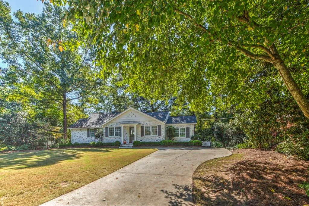 465 Pine Forest Road, Sandy Springs, Georgia 30342, 3 Bedrooms Bedrooms, ,2 BathroomsBathrooms,Residential,Sold,465 Pine Forest Road,5605576