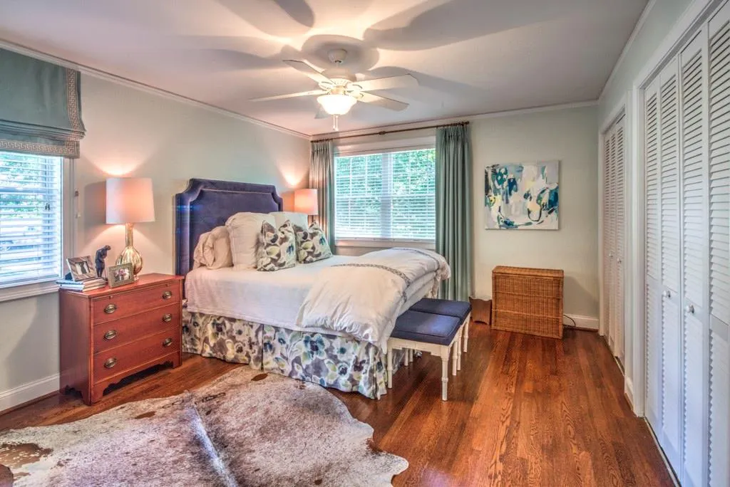 465 Pine Forest Road, Sandy Springs, Georgia 30342, 3 Bedrooms Bedrooms, ,2 BathroomsBathrooms,Residential,Sold,465 Pine Forest Road,5605576