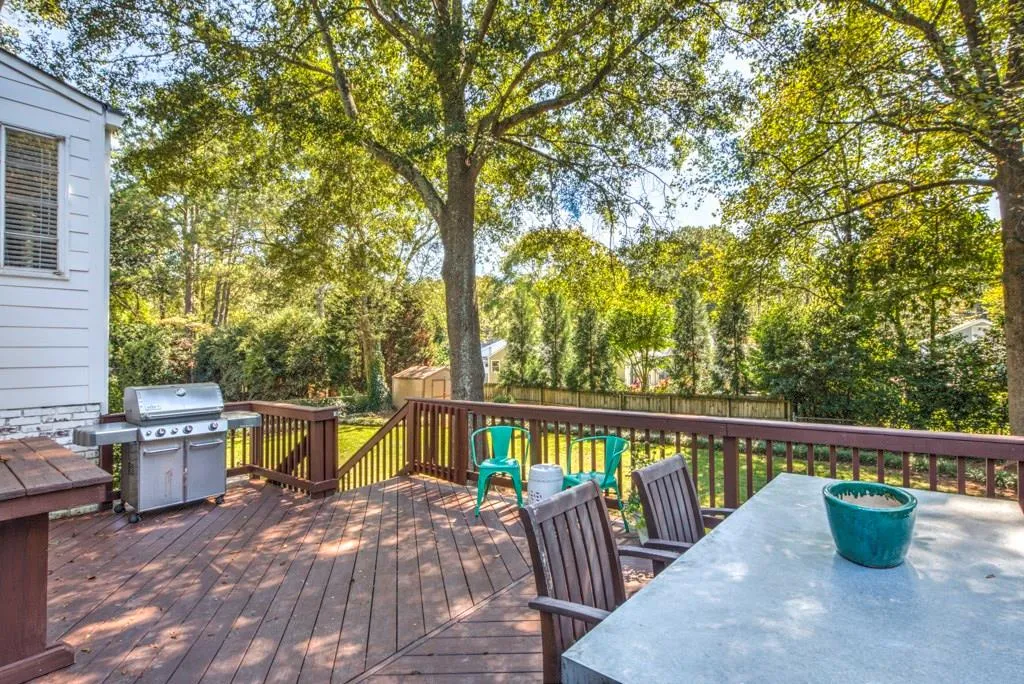 465 Pine Forest Road, Sandy Springs, Georgia 30342, 3 Bedrooms Bedrooms, ,2 BathroomsBathrooms,Residential,Sold,465 Pine Forest Road,5605576