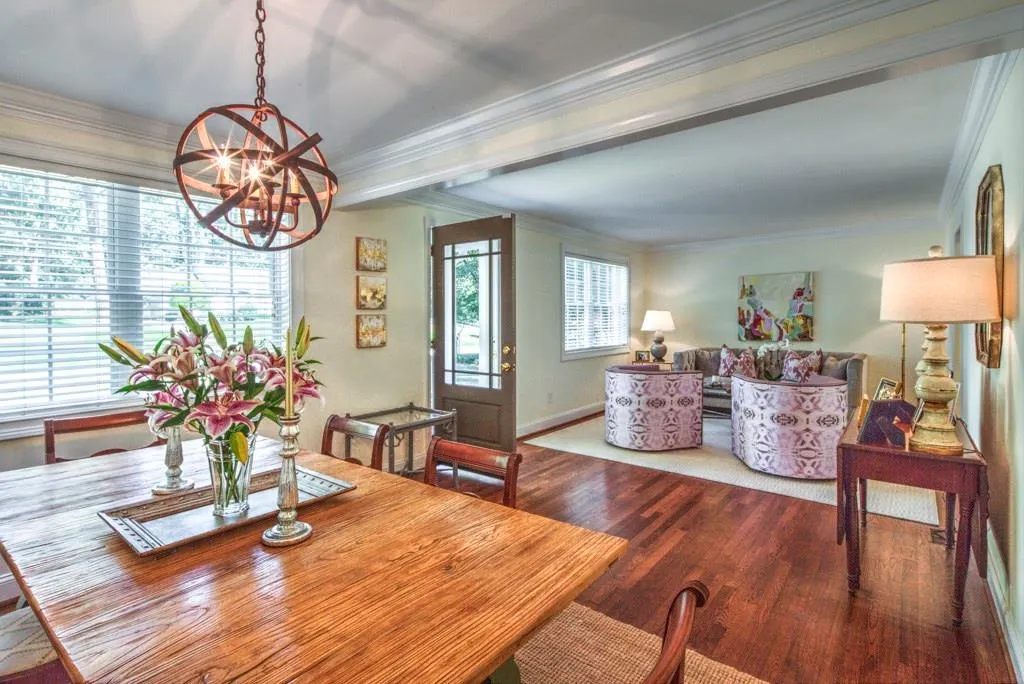 465 Pine Forest Road, Sandy Springs, Georgia 30342, 3 Bedrooms Bedrooms, ,2 BathroomsBathrooms,Residential,Sold,465 Pine Forest Road,5605576