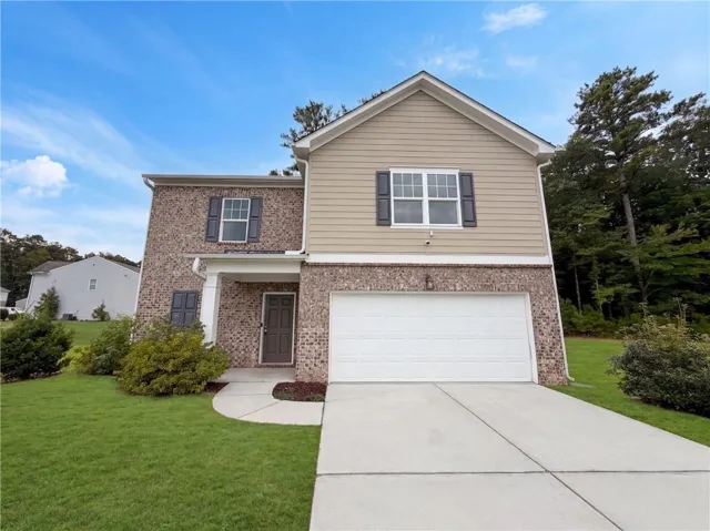8618 Blair Court, Douglasville, Georgia 30134