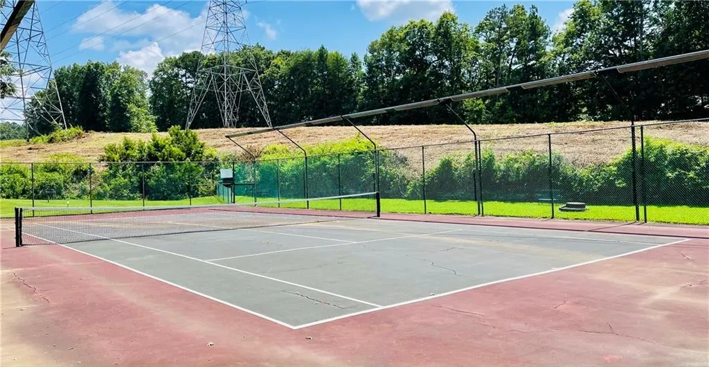 3001 Wingate Way, Sandy Springs, Georgia 30350, 1 Bedroom Bedrooms, ,1 BathroomBathrooms,Residential,Sold,3001 Wingate Way,6979101