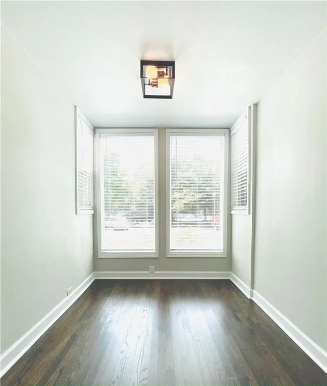 3001 Wingate Way, Sandy Springs, Georgia 30350, 1 Bedroom Bedrooms, ,1 BathroomBathrooms,Residential,Sold,3001 Wingate Way,6979101